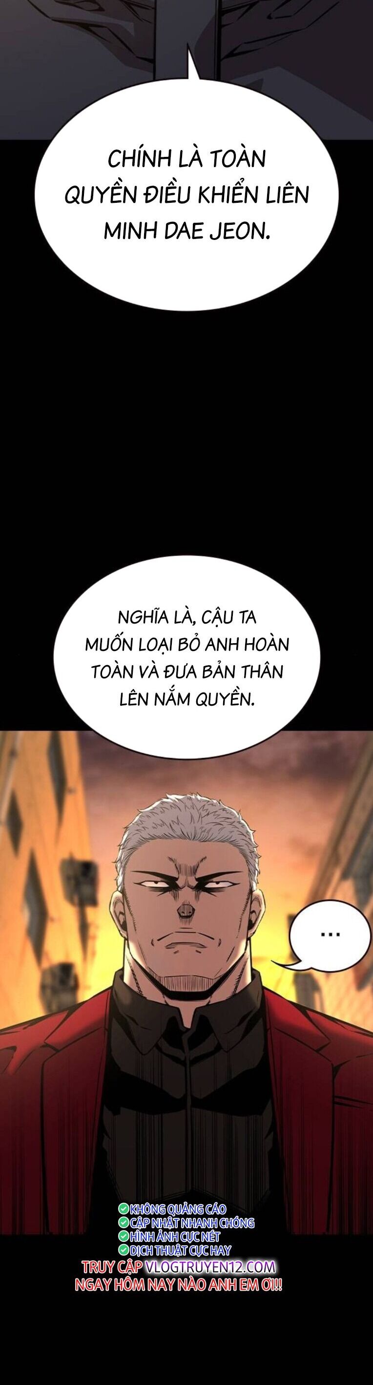 Vua Hiệp Sĩ Đã Trở Lại Với Một Vị Thần Chap 91 - Next Chap 92