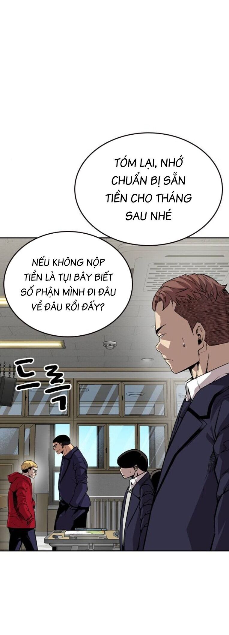 Vua Hiệp Sĩ Đã Trở Lại Với Một Vị Thần Chap 92 - Next Chap 93