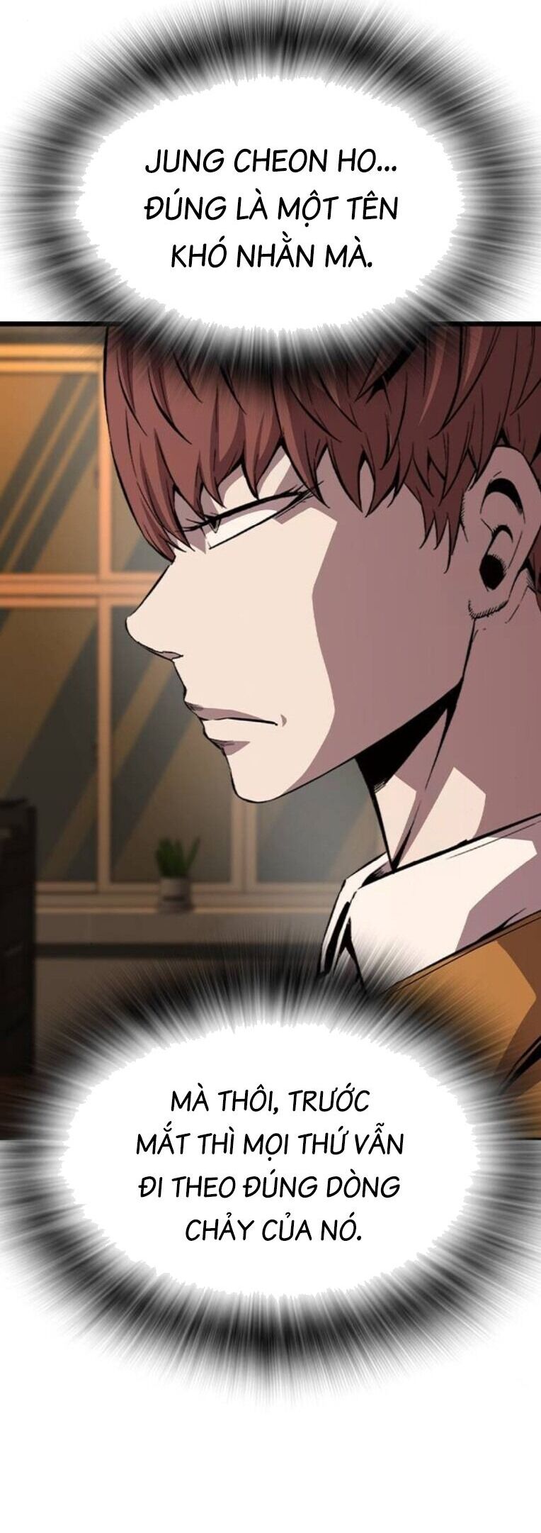 Vua Hiệp Sĩ Đã Trở Lại Với Một Vị Thần Chap 92 - Next Chap 93