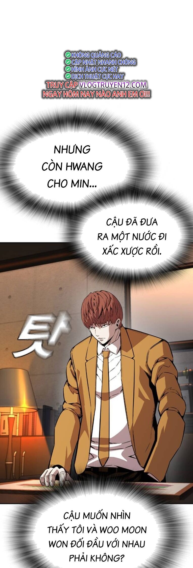 Vua Hiệp Sĩ Đã Trở Lại Với Một Vị Thần Chap 92 - Next Chap 93