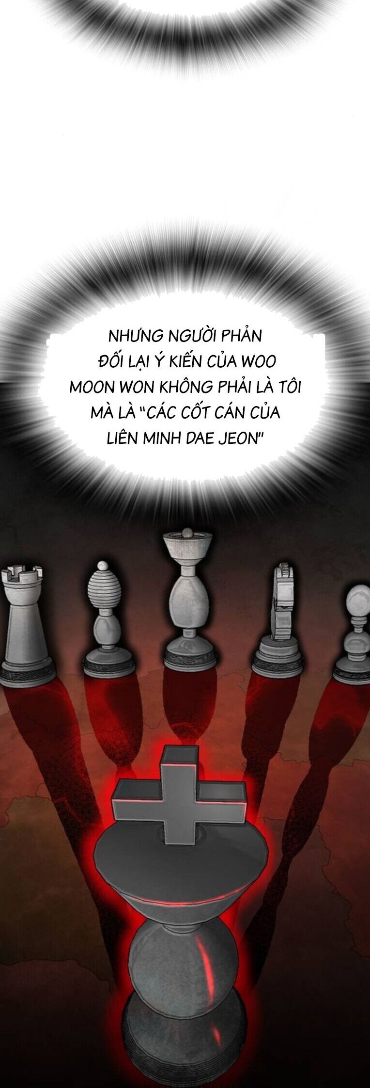 Vua Hiệp Sĩ Đã Trở Lại Với Một Vị Thần Chap 92 - Next Chap 93