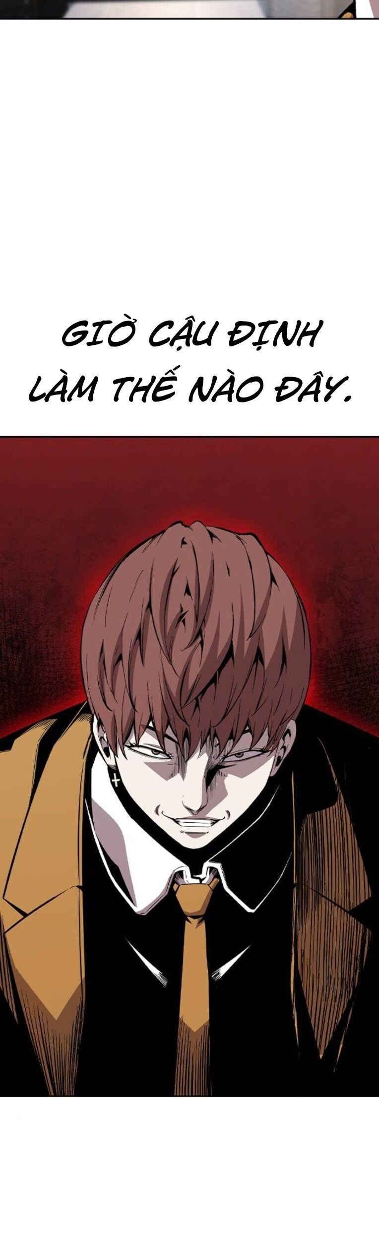 Vua Hiệp Sĩ Đã Trở Lại Với Một Vị Thần Chap 92 - Next Chap 93