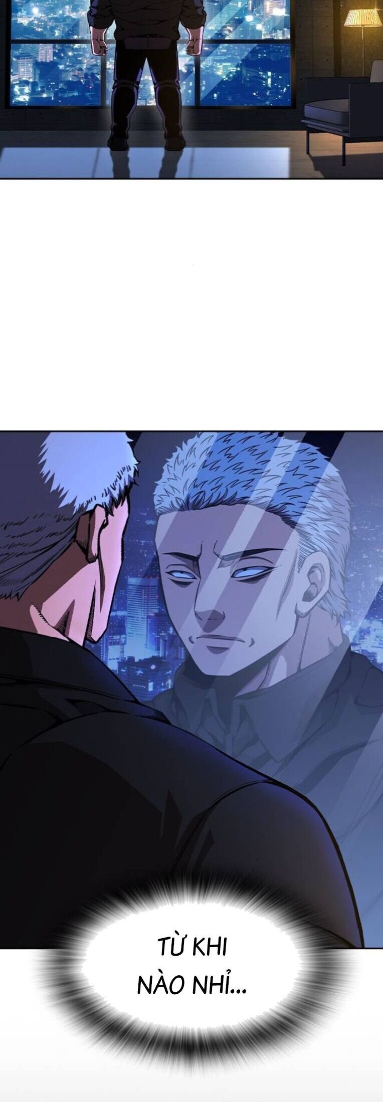 Vua Hiệp Sĩ Đã Trở Lại Với Một Vị Thần Chap 92 - Next Chap 93