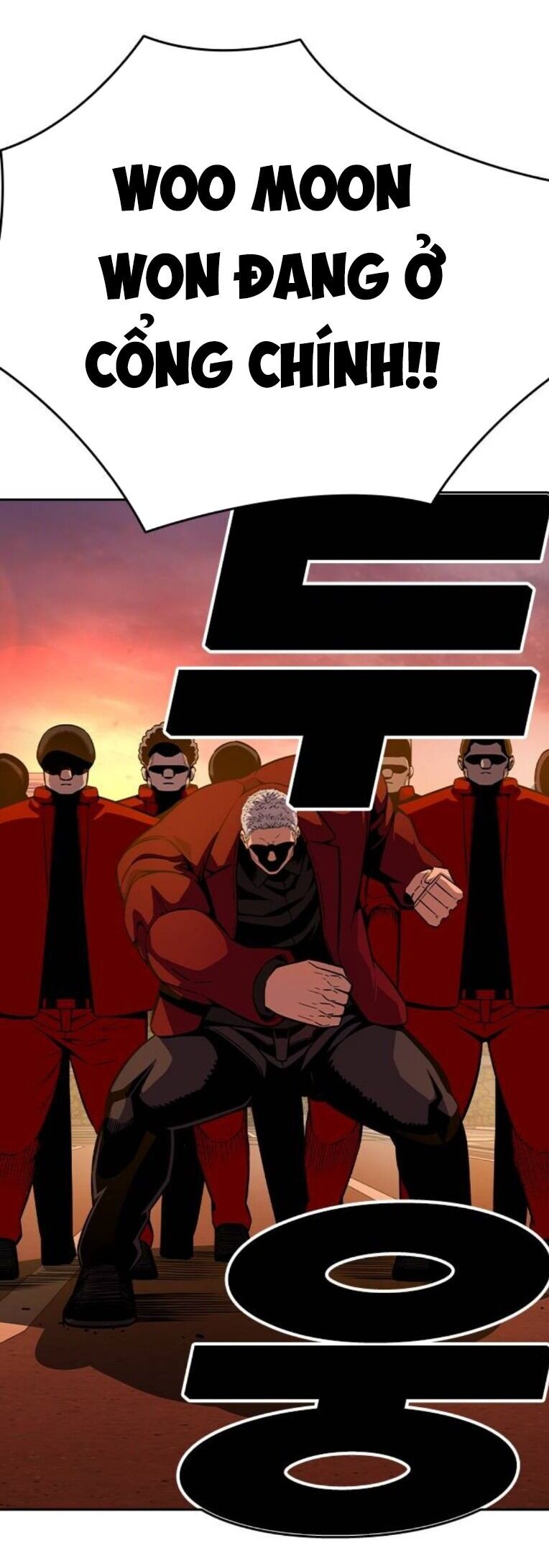 Vua Hiệp Sĩ Đã Trở Lại Với Một Vị Thần Chap 92 - Next Chap 93