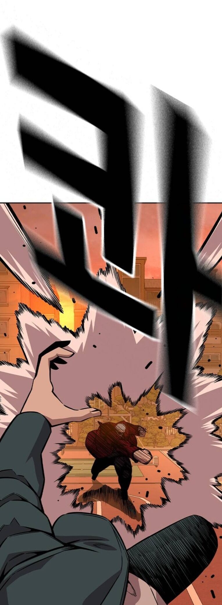 Vua Hiệp Sĩ Đã Trở Lại Với Một Vị Thần Chap 92 - Next Chap 93