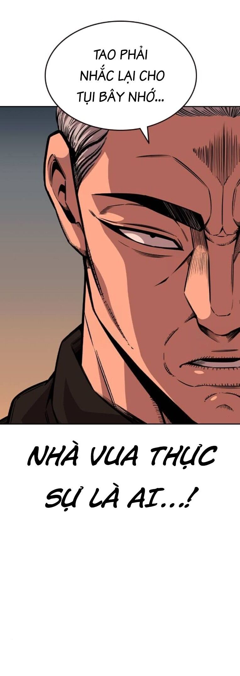Vua Hiệp Sĩ Đã Trở Lại Với Một Vị Thần Chap 92 - Next Chap 93