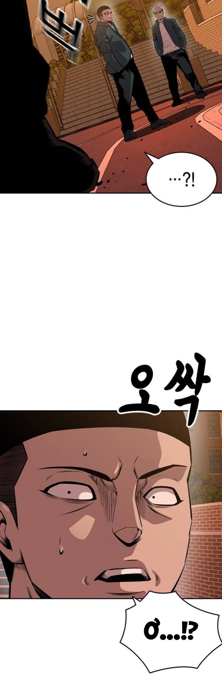 Vua Hiệp Sĩ Đã Trở Lại Với Một Vị Thần Chap 92 - Next Chap 93