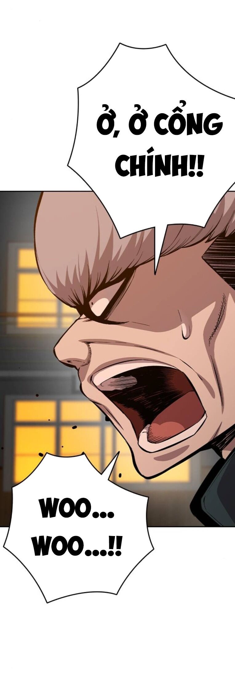 Vua Hiệp Sĩ Đã Trở Lại Với Một Vị Thần Chap 92 - Next Chap 93