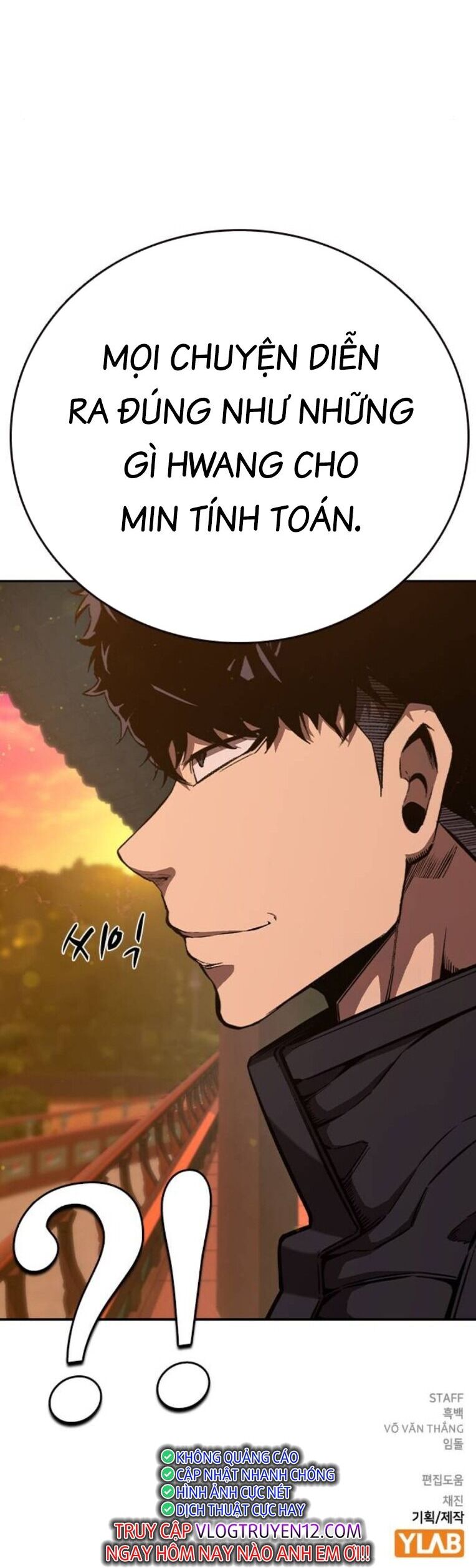 Vua Hiệp Sĩ Đã Trở Lại Với Một Vị Thần Chap 92 - Next Chap 93
