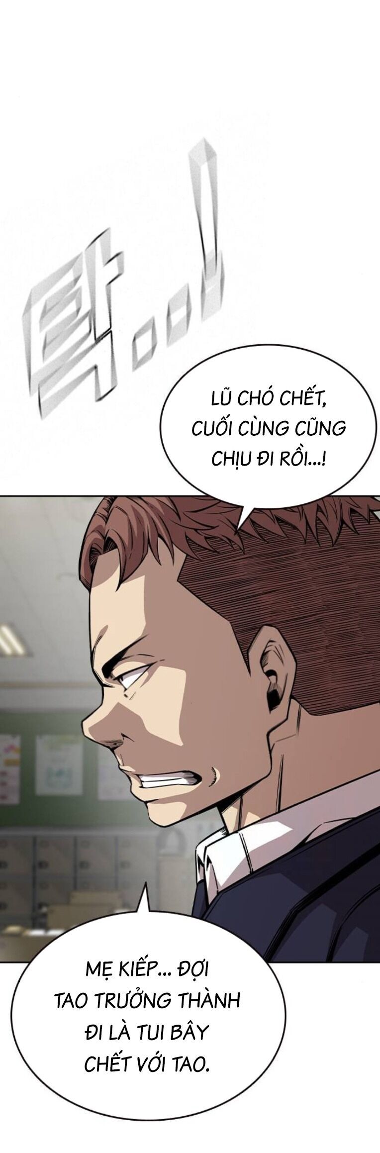 Vua Hiệp Sĩ Đã Trở Lại Với Một Vị Thần Chap 92 - Next Chap 93