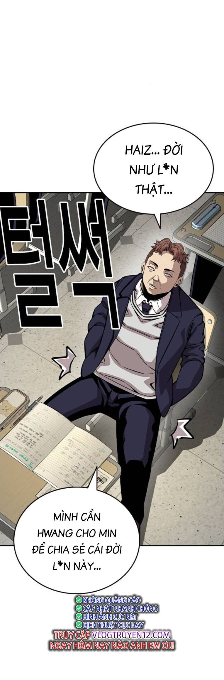 Vua Hiệp Sĩ Đã Trở Lại Với Một Vị Thần Chap 92 - Next Chap 93