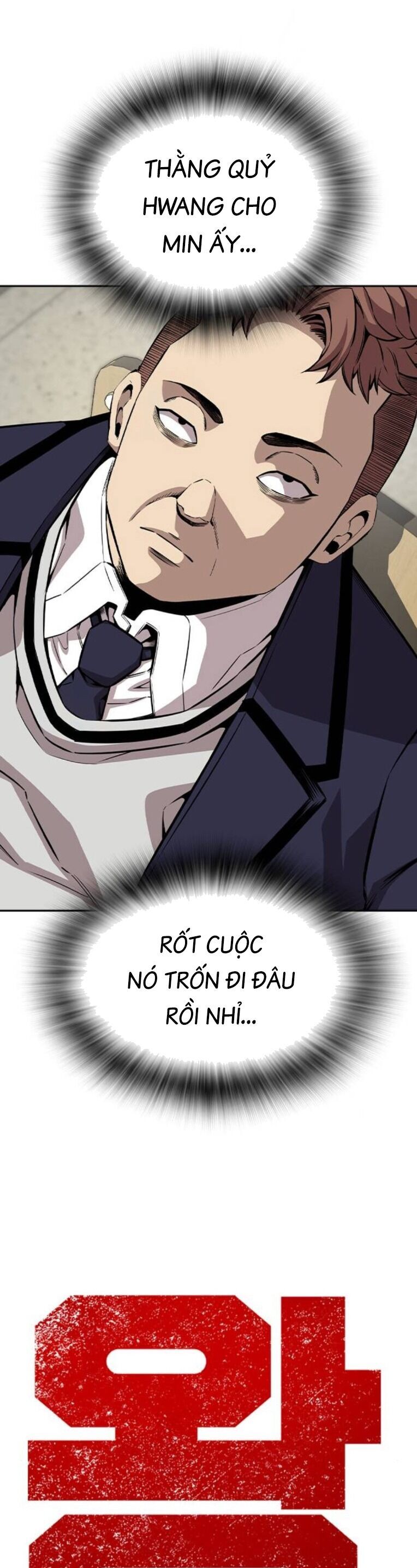 Vua Hiệp Sĩ Đã Trở Lại Với Một Vị Thần Chap 92 - Next Chap 93