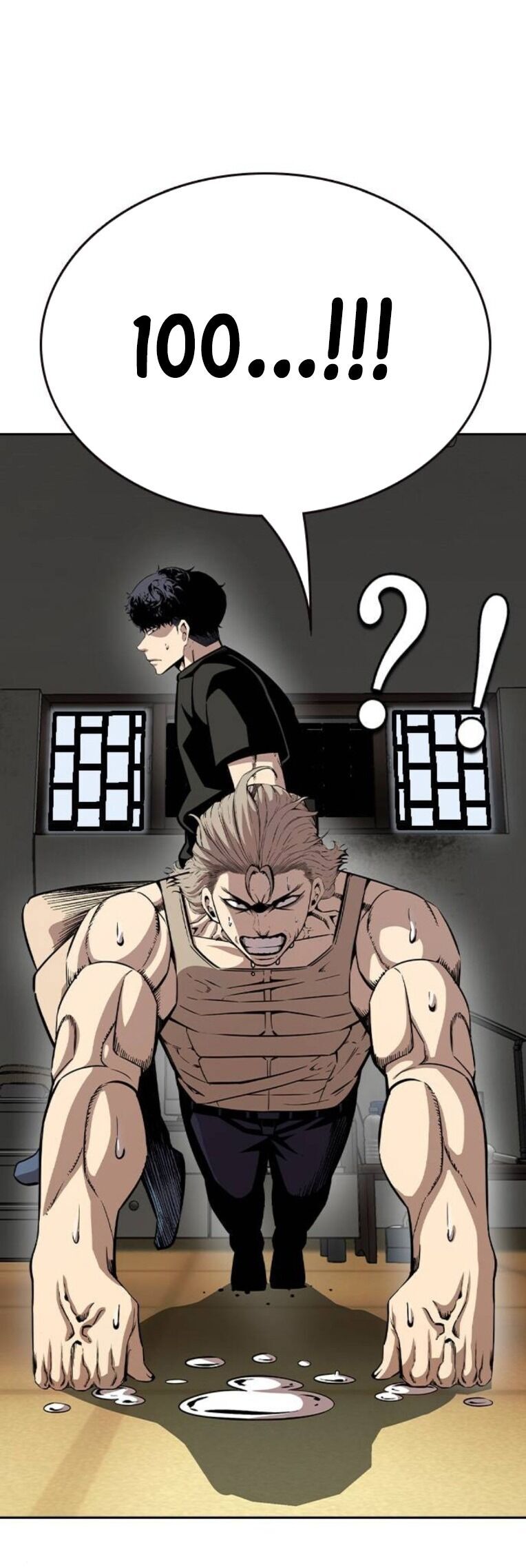 Vua Hiệp Sĩ Đã Trở Lại Với Một Vị Thần Chap 92 - Next Chap 93