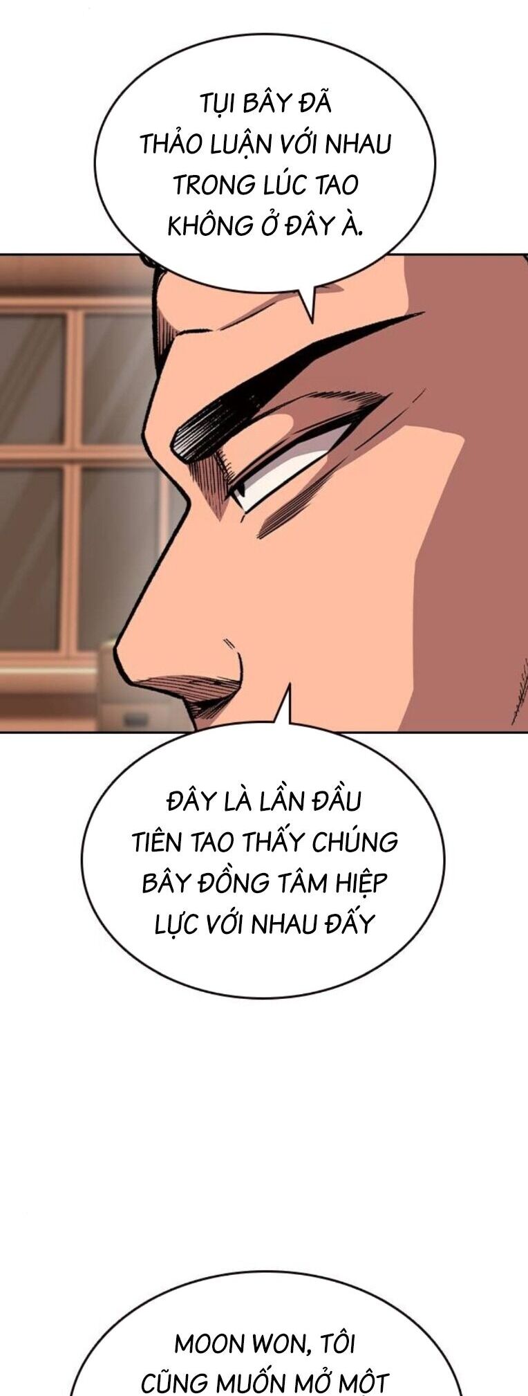 Vua Hiệp Sĩ Đã Trở Lại Với Một Vị Thần Chap 92 - Next Chap 93