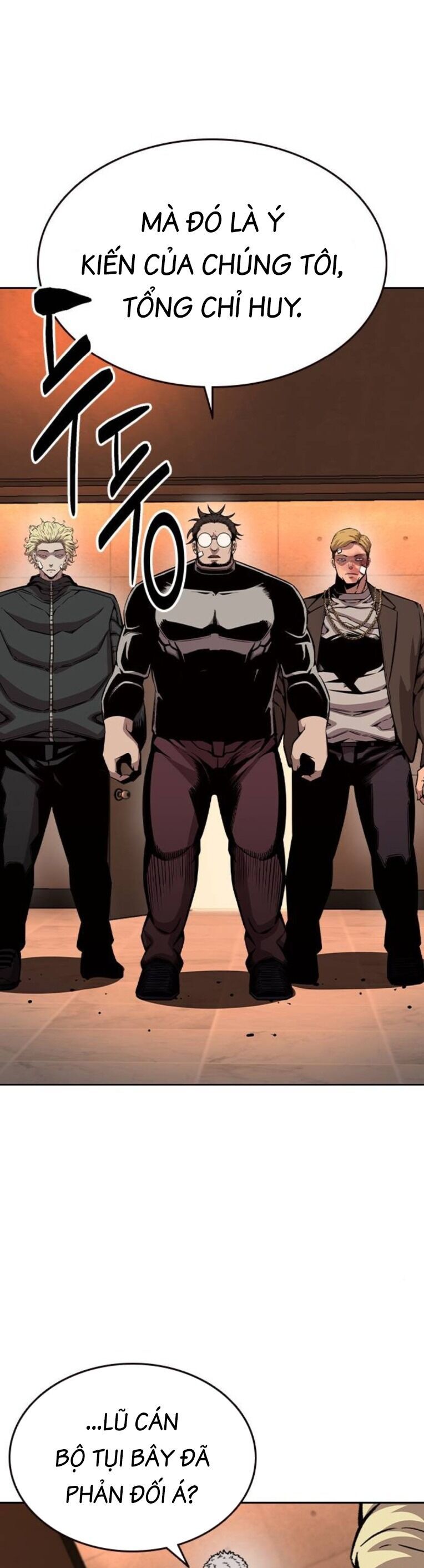 Vua Hiệp Sĩ Đã Trở Lại Với Một Vị Thần Chap 92 - Next Chap 93