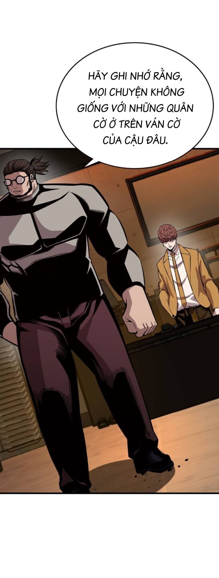 Vua Hiệp Sĩ Đã Trở Lại Với Một Vị Thần Chap 92 - Next Chap 93