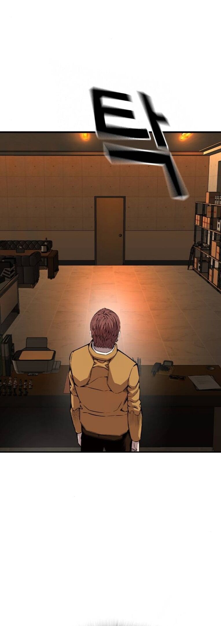 Vua Hiệp Sĩ Đã Trở Lại Với Một Vị Thần Chap 92 - Next Chap 93
