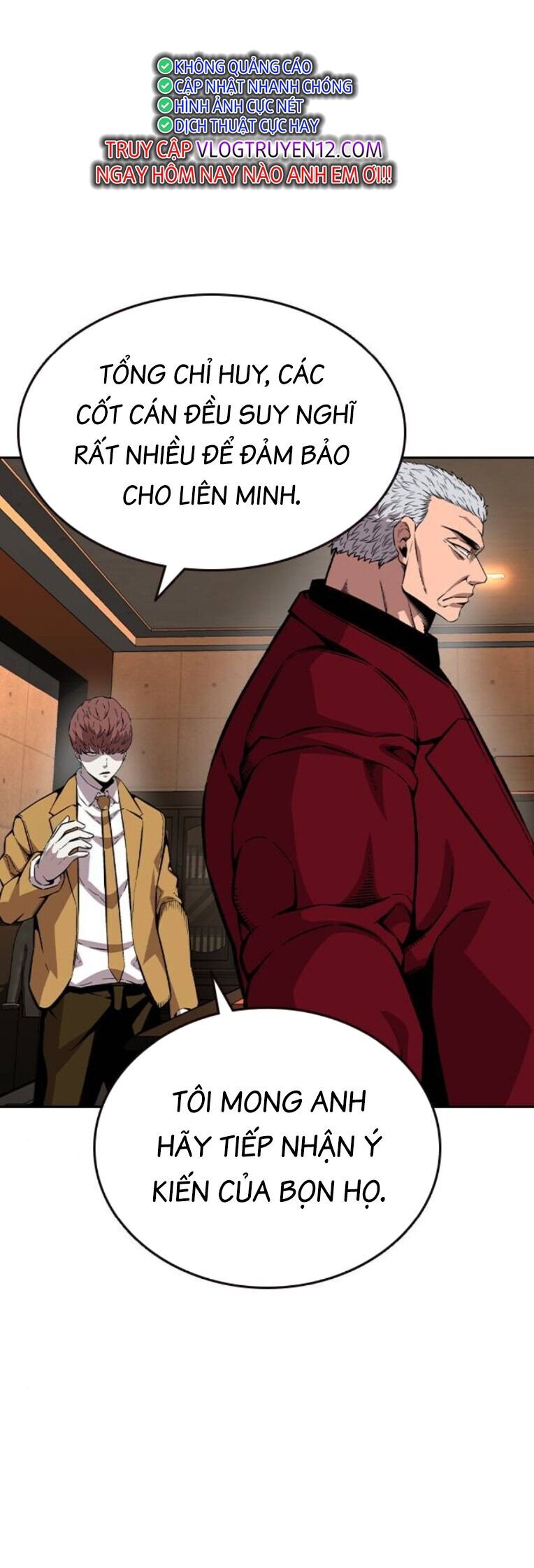 Vua Hiệp Sĩ Đã Trở Lại Với Một Vị Thần Chap 92 - Next Chap 93