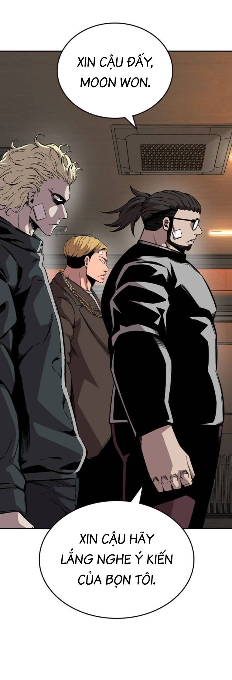 Vua Hiệp Sĩ Đã Trở Lại Với Một Vị Thần Chap 92 - Next Chap 93