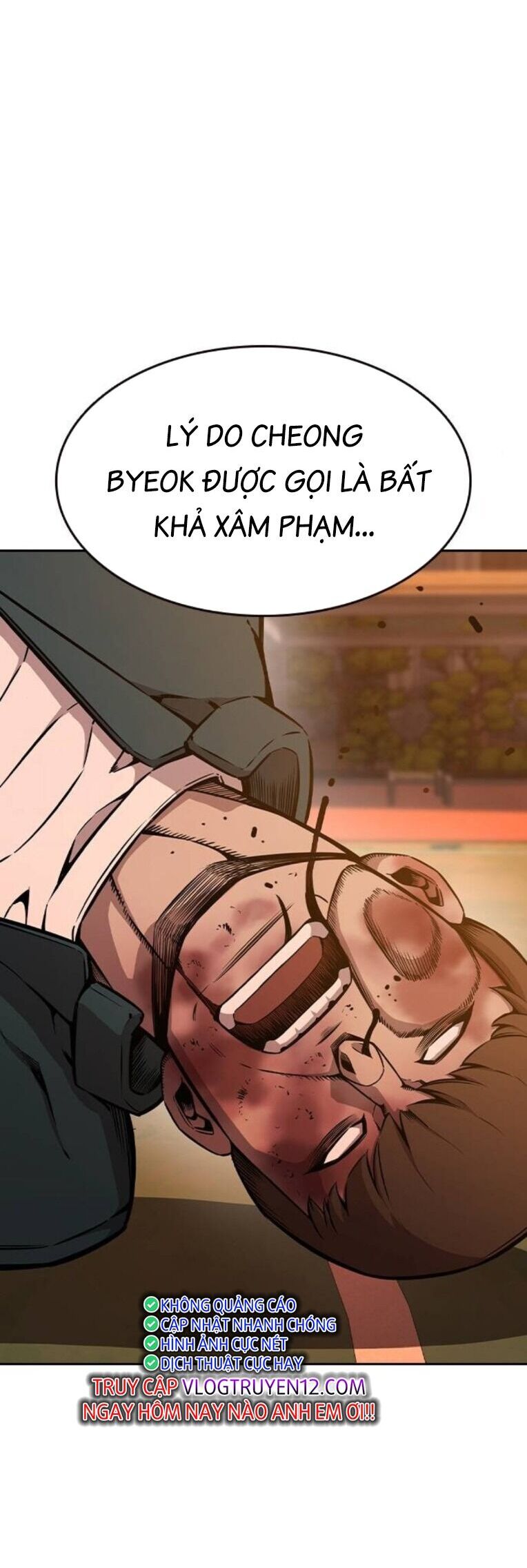 Vua Hiệp Sĩ Đã Trở Lại Với Một Vị Thần Chap 93 - Next Chap 94