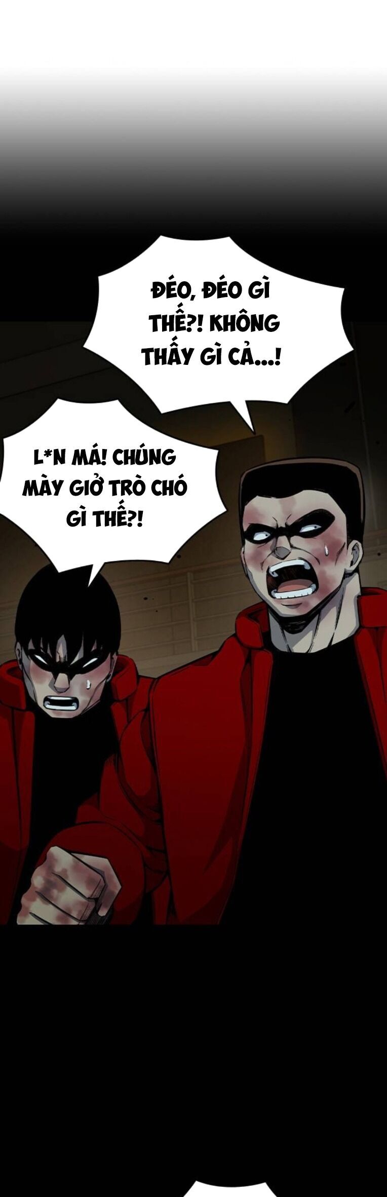 Vua Hiệp Sĩ Đã Trở Lại Với Một Vị Thần Chap 93 - Next Chap 94