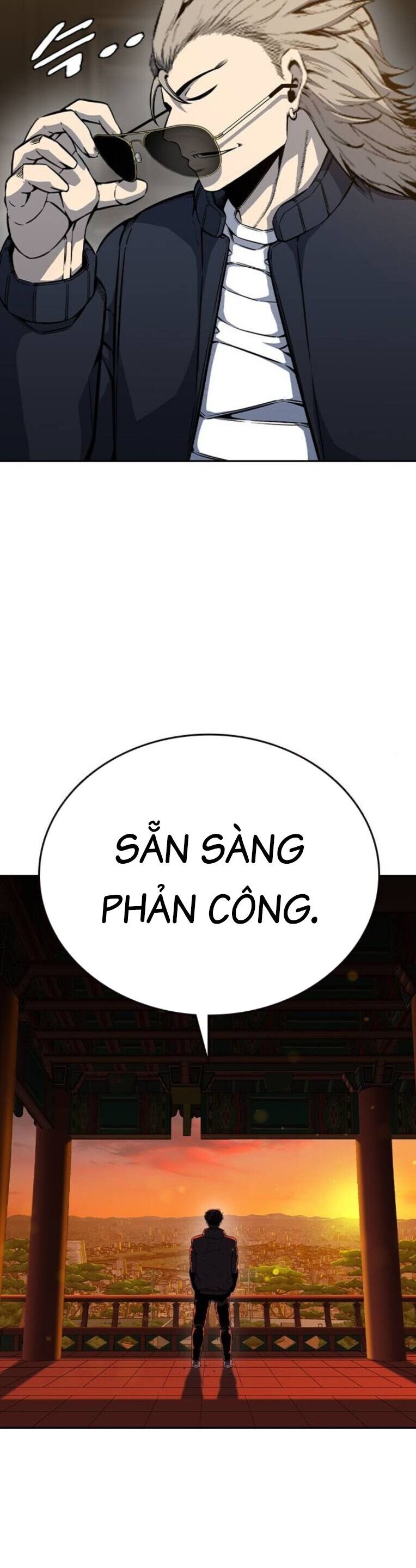 Vua Hiệp Sĩ Đã Trở Lại Với Một Vị Thần Chap 93 - Next Chap 94