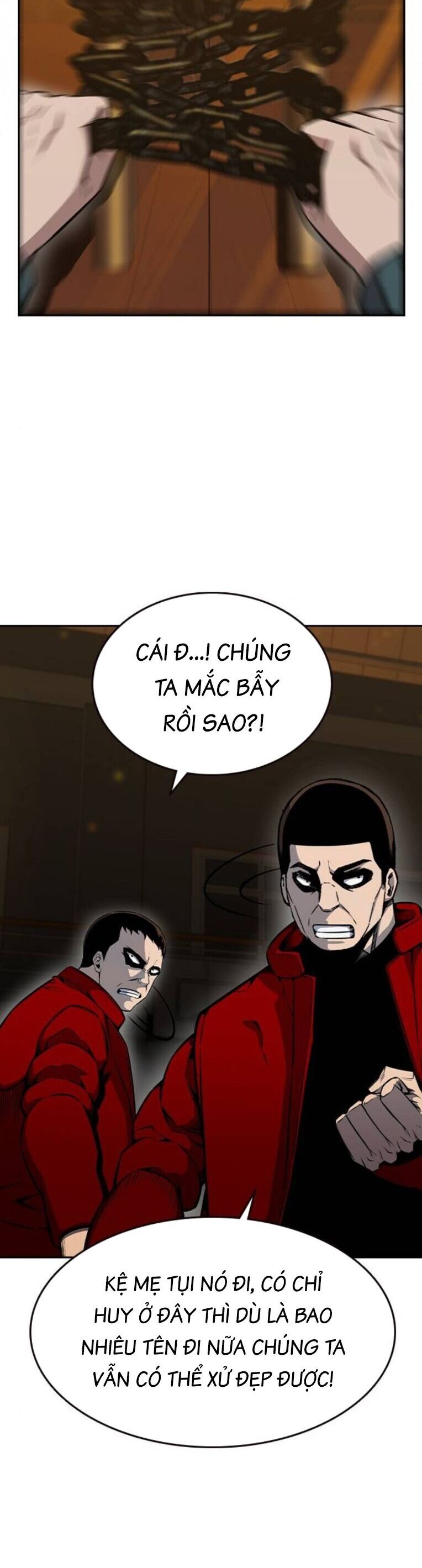 Vua Hiệp Sĩ Đã Trở Lại Với Một Vị Thần Chap 93 - Next Chap 94