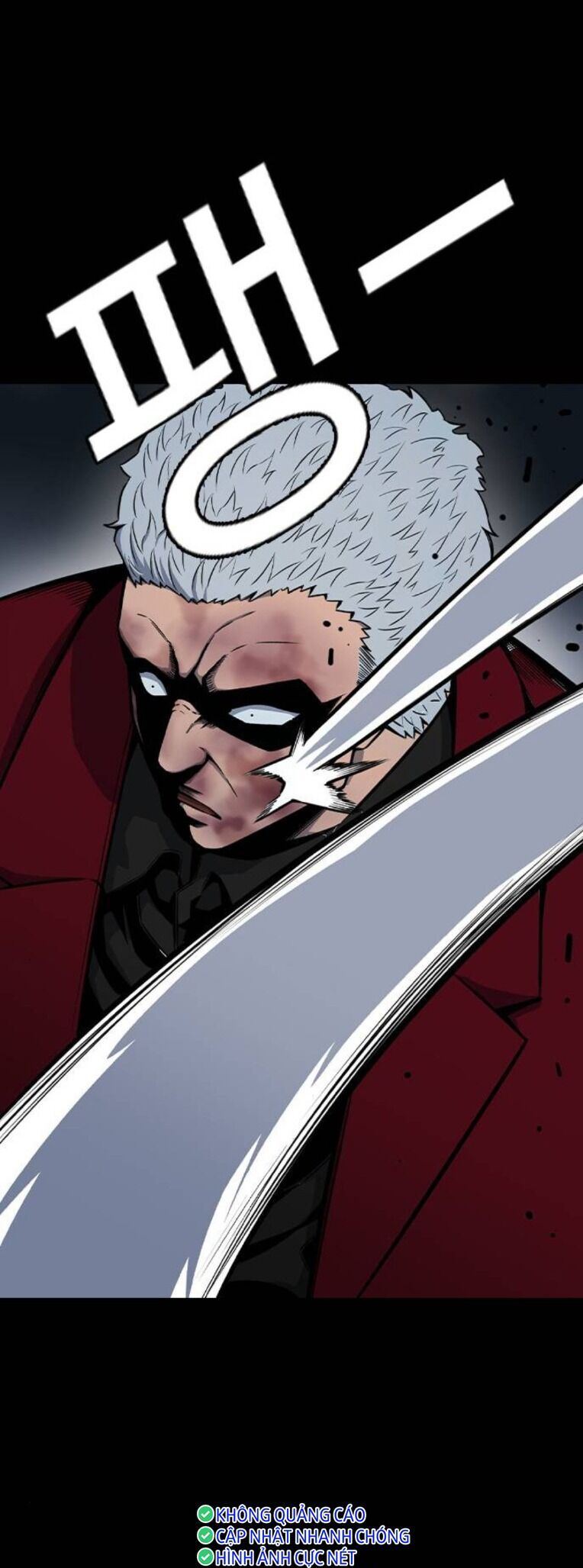 Vua Hiệp Sĩ Đã Trở Lại Với Một Vị Thần Chap 93 - Next Chap 94
