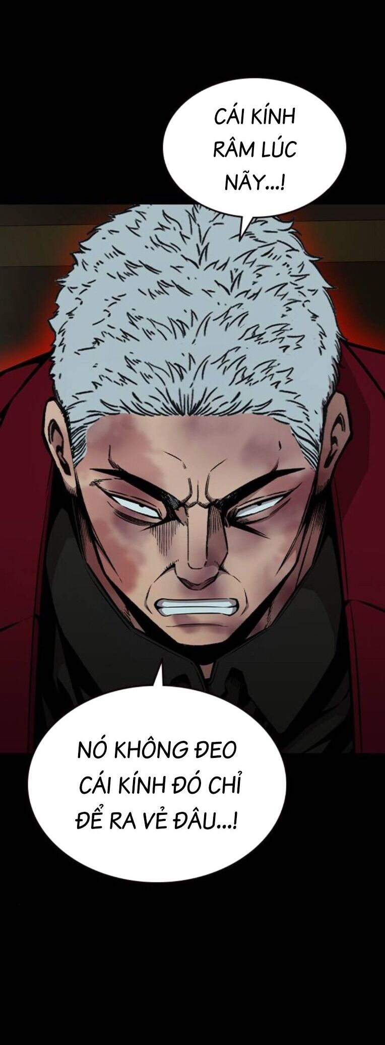 Vua Hiệp Sĩ Đã Trở Lại Với Một Vị Thần Chap 93 - Next Chap 94