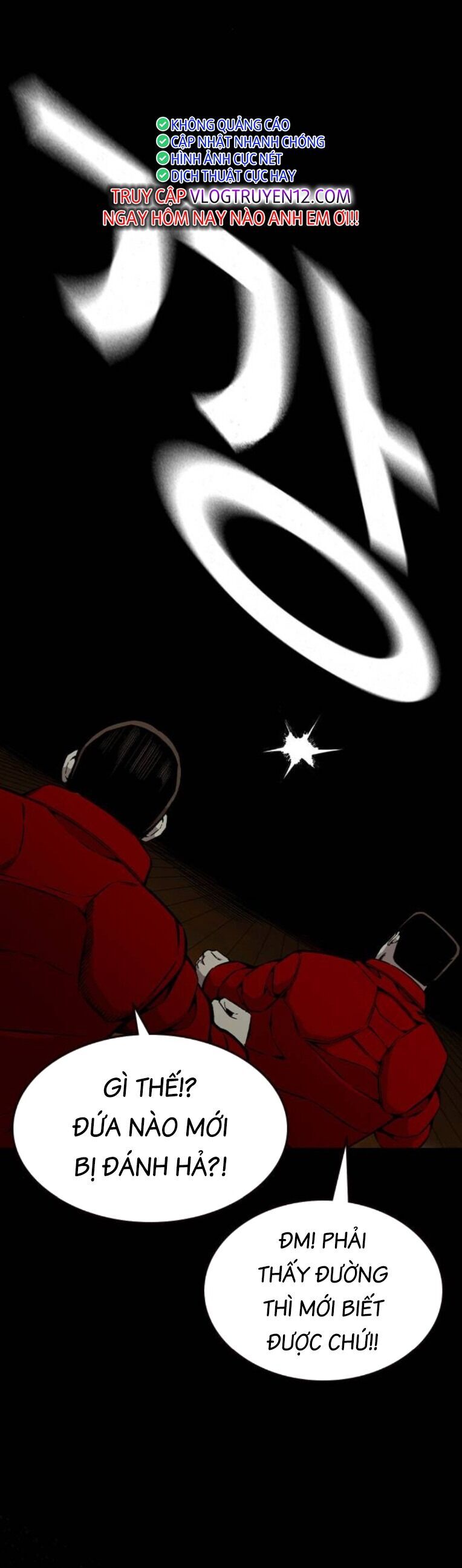Vua Hiệp Sĩ Đã Trở Lại Với Một Vị Thần Chap 93 - Next Chap 94