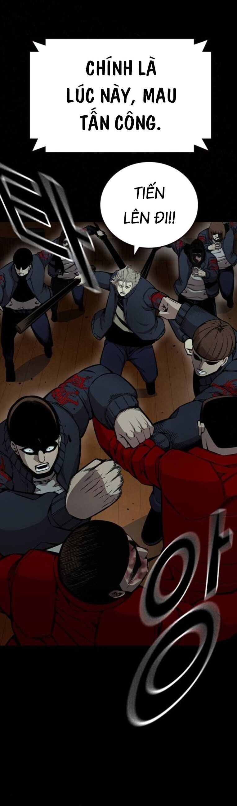 Vua Hiệp Sĩ Đã Trở Lại Với Một Vị Thần Chap 93 - Next Chap 94