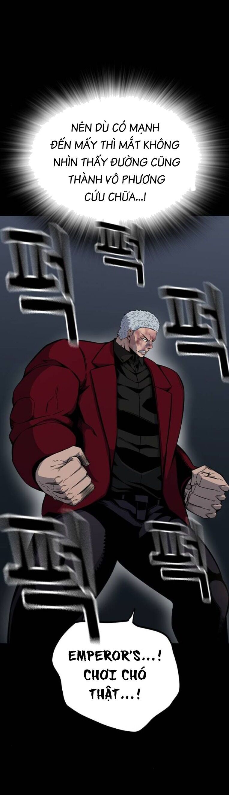 Vua Hiệp Sĩ Đã Trở Lại Với Một Vị Thần Chap 93 - Next Chap 94