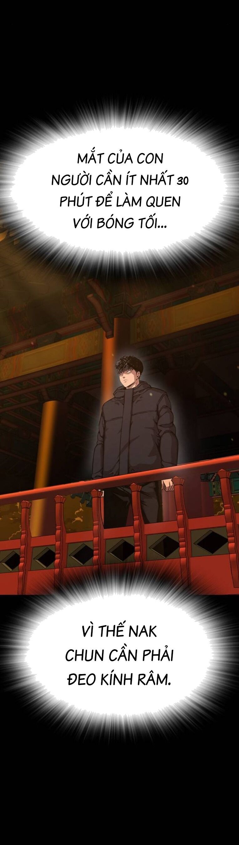 Vua Hiệp Sĩ Đã Trở Lại Với Một Vị Thần Chap 93 - Next Chap 94