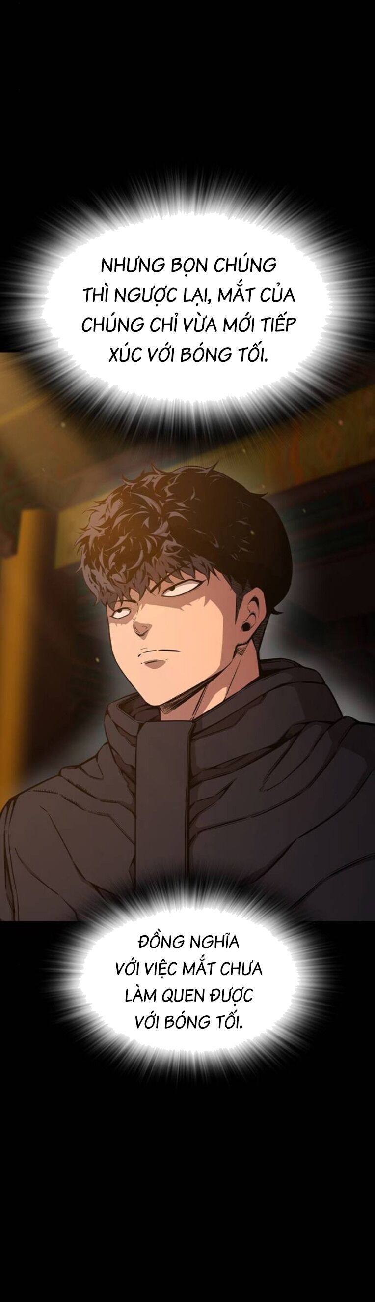 Vua Hiệp Sĩ Đã Trở Lại Với Một Vị Thần Chap 93 - Next Chap 94