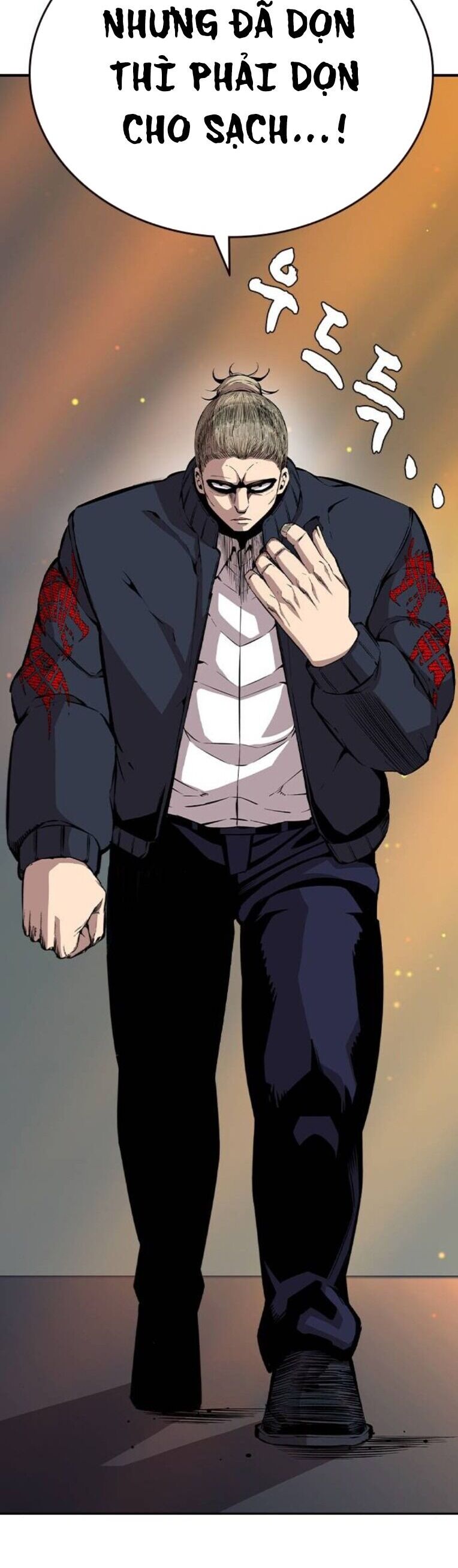 Vua Hiệp Sĩ Đã Trở Lại Với Một Vị Thần Chap 93 - Next Chap 94