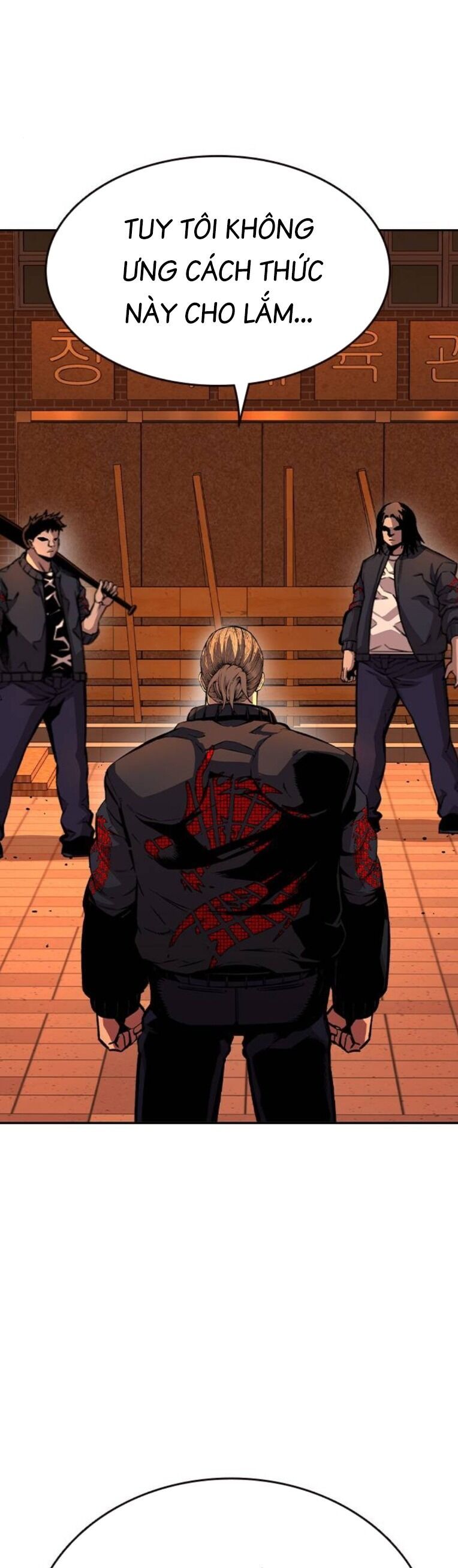 King Game Chap 93 - Next Chap 94