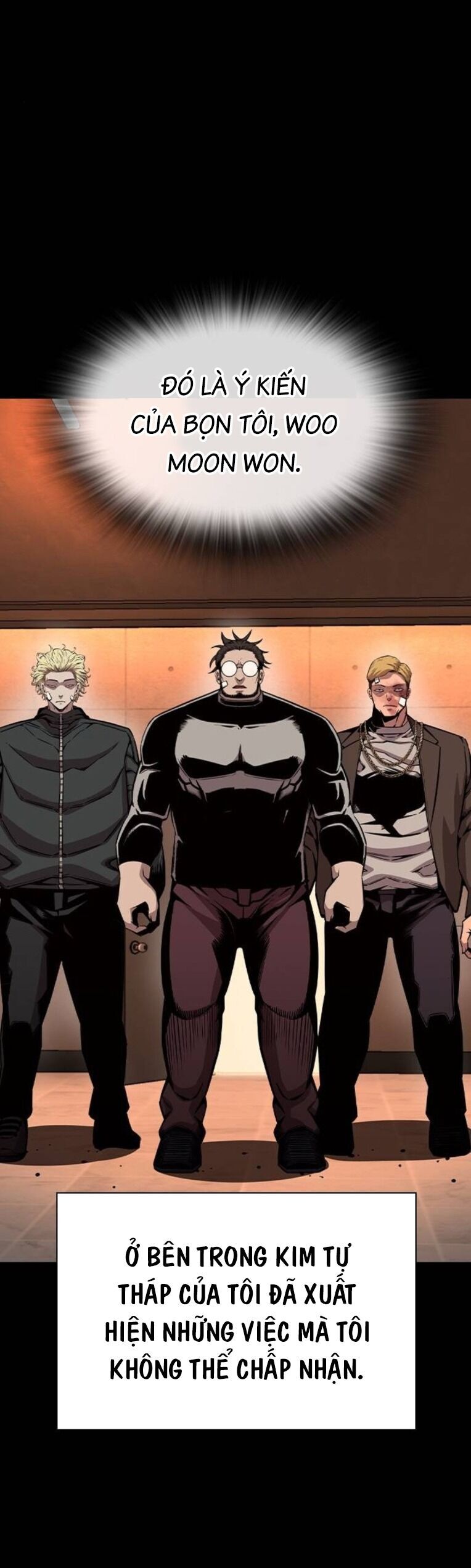 Vua Hiệp Sĩ Đã Trở Lại Với Một Vị Thần Chap 93 - Next Chap 94