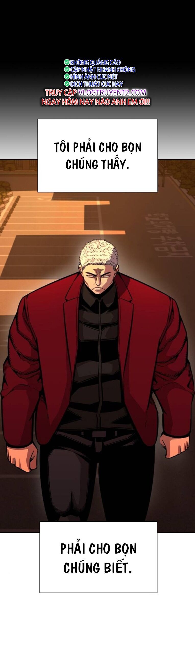 Vua Hiệp Sĩ Đã Trở Lại Với Một Vị Thần Chap 93 - Next Chap 94