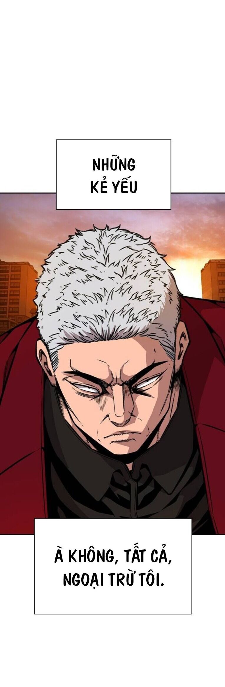 Vua Hiệp Sĩ Đã Trở Lại Với Một Vị Thần Chap 93 - Next Chap 94