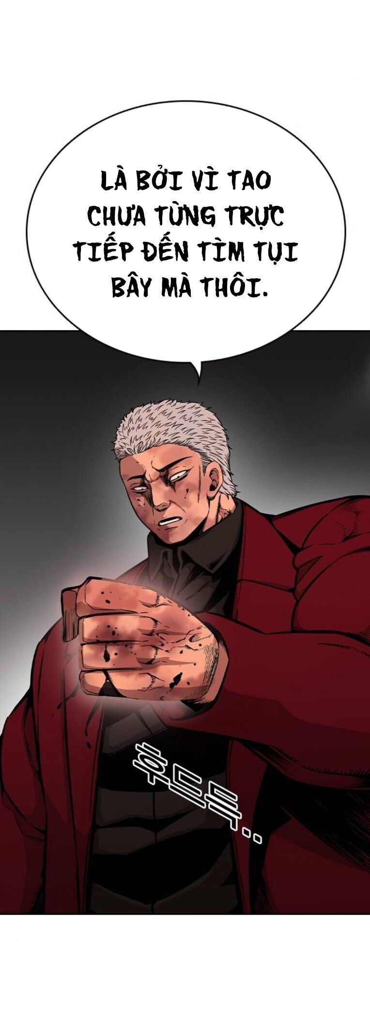 Vua Hiệp Sĩ Đã Trở Lại Với Một Vị Thần Chap 93 - Next Chap 94