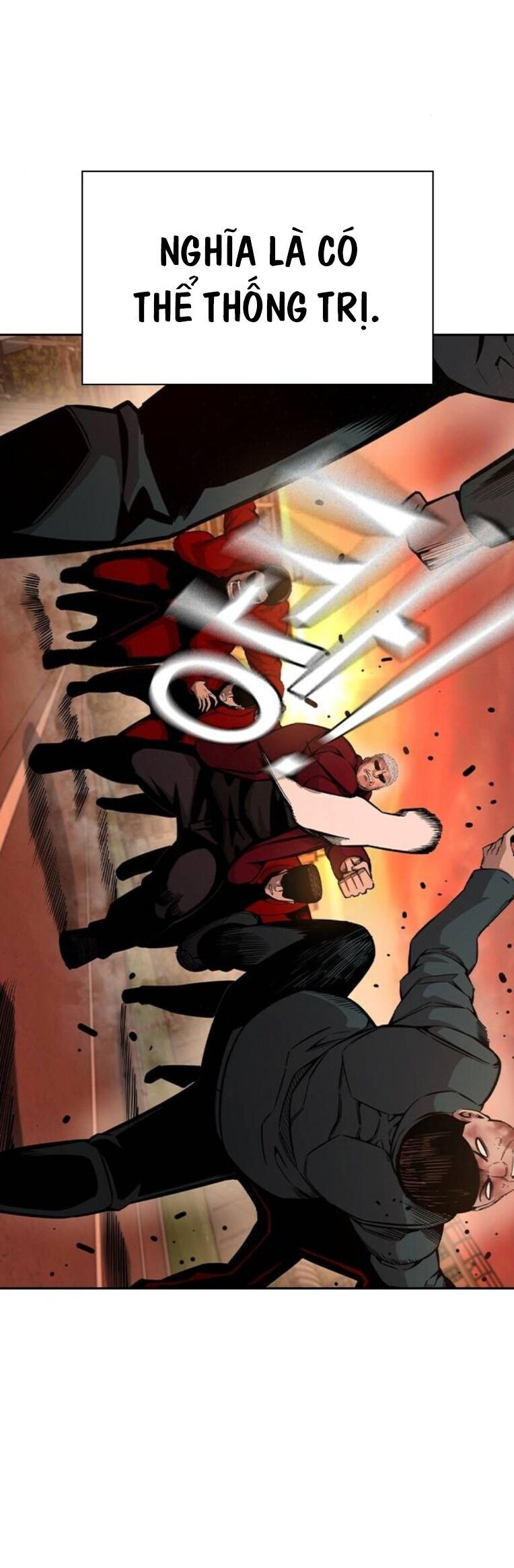 Vua Hiệp Sĩ Đã Trở Lại Với Một Vị Thần Chap 93 - Next Chap 94