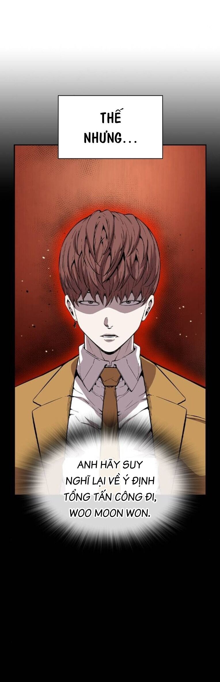 Vua Hiệp Sĩ Đã Trở Lại Với Một Vị Thần Chap 93 - Next Chap 94