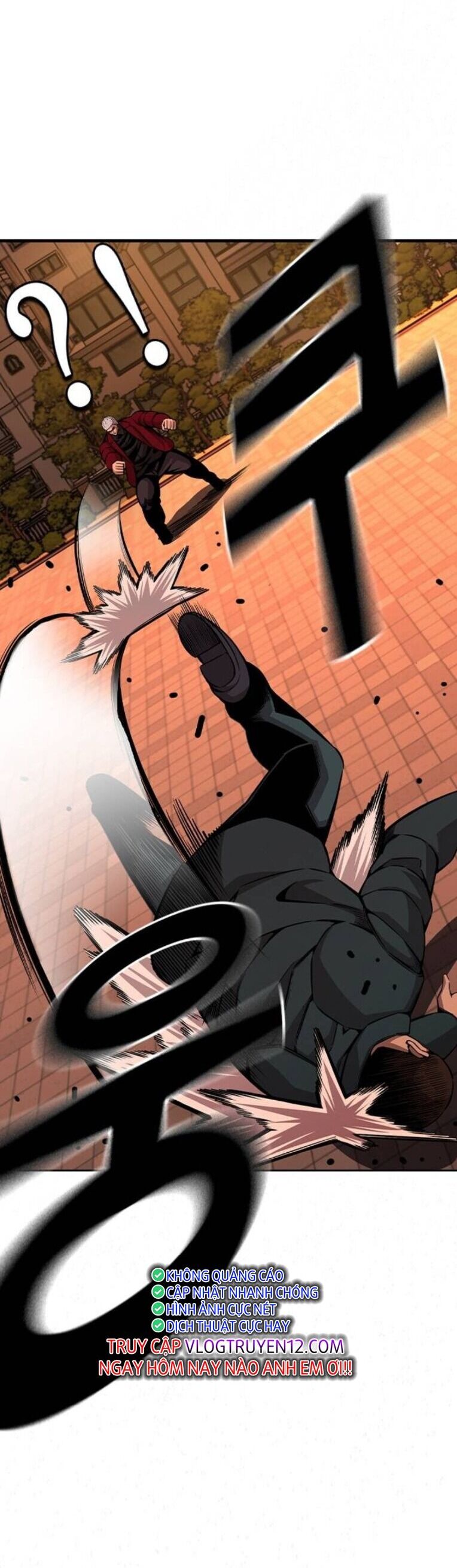Vua Hiệp Sĩ Đã Trở Lại Với Một Vị Thần Chap 93 - Next Chap 94