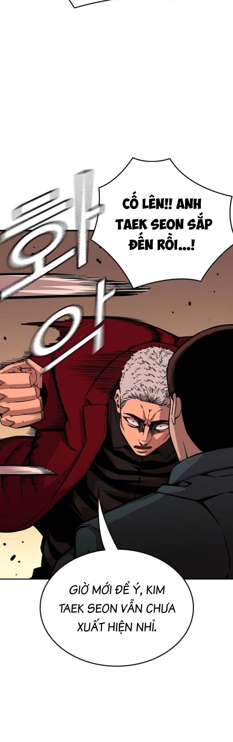Vua Hiệp Sĩ Đã Trở Lại Với Một Vị Thần Chap 93 - Next Chap 94
