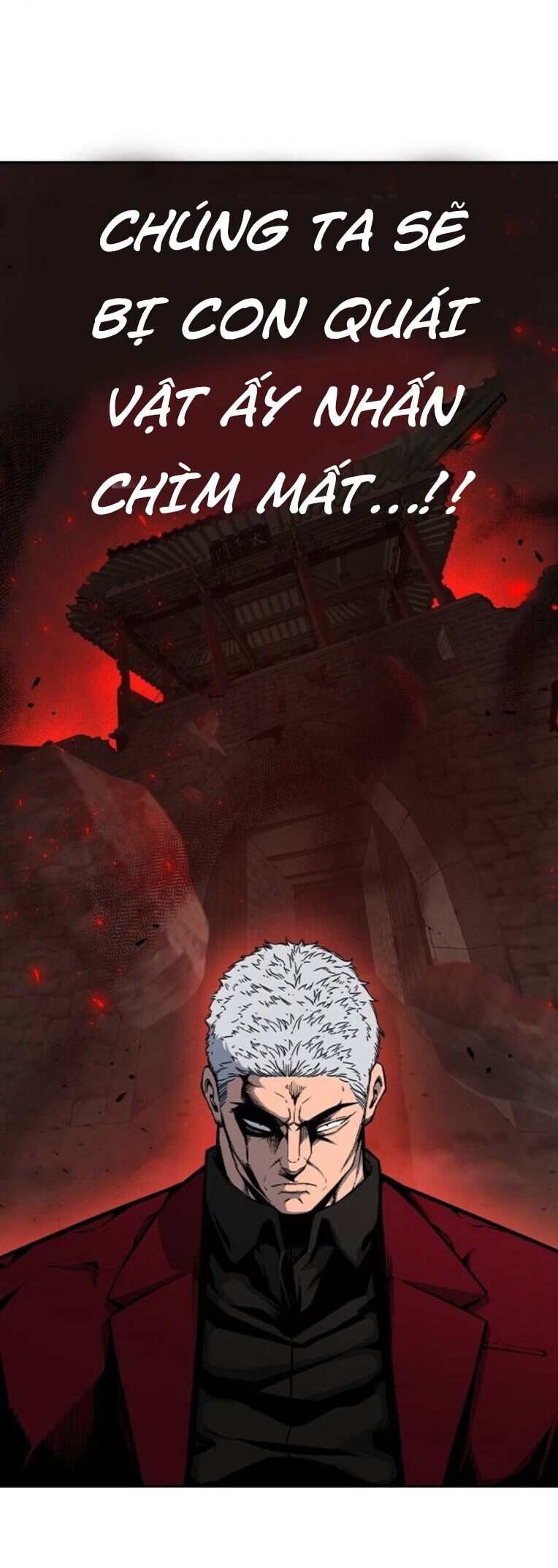 Vua Hiệp Sĩ Đã Trở Lại Với Một Vị Thần Chap 93 - Next Chap 94