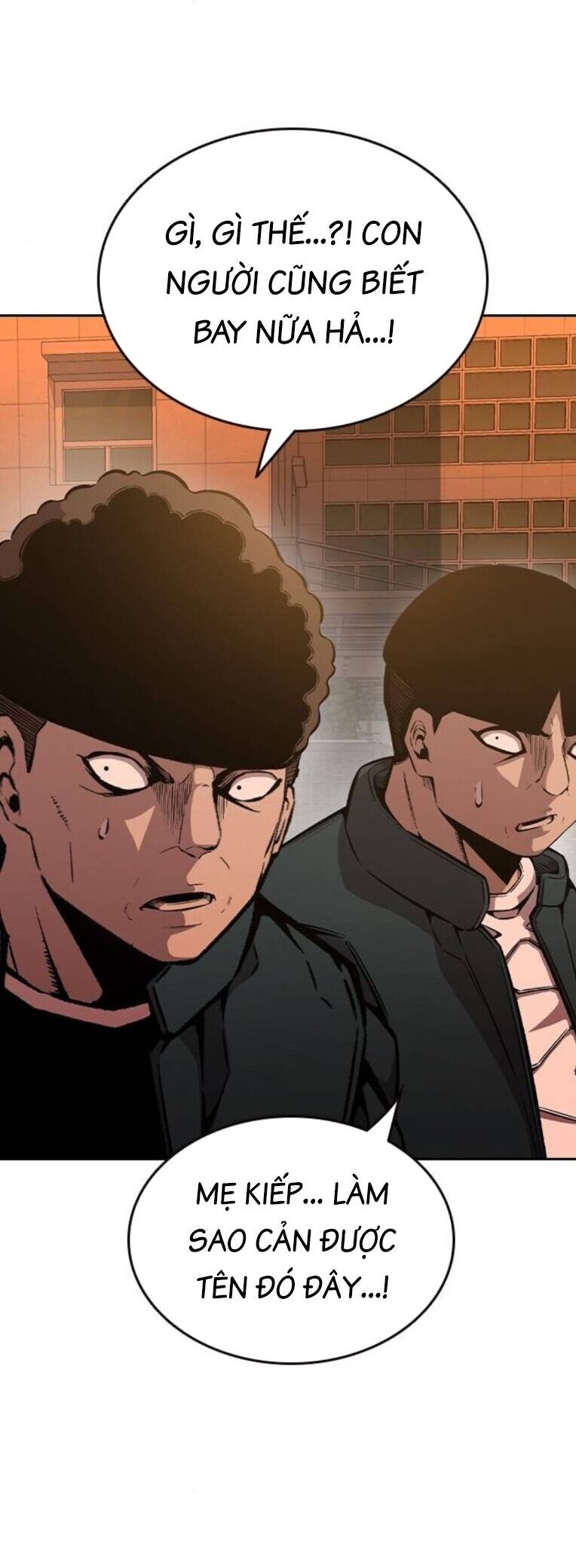 Vua Hiệp Sĩ Đã Trở Lại Với Một Vị Thần Chap 93 - Next Chap 94