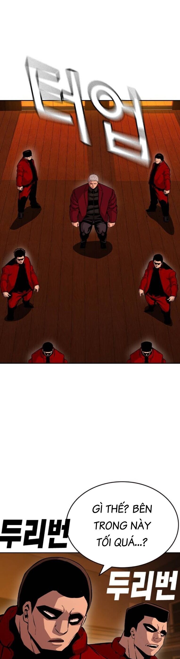 Vua Hiệp Sĩ Đã Trở Lại Với Một Vị Thần Chap 93 - Next Chap 94