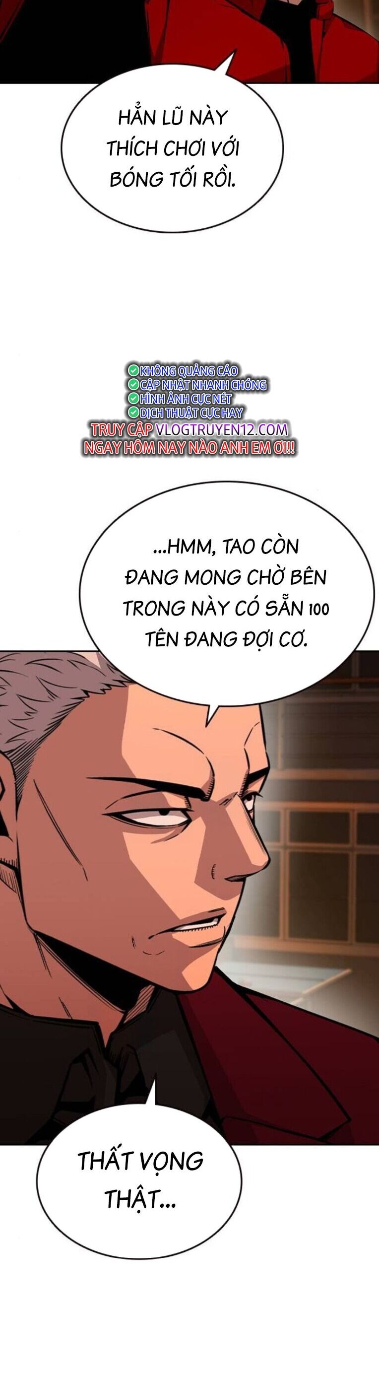 Vua Hiệp Sĩ Đã Trở Lại Với Một Vị Thần Chap 93 - Next Chap 94