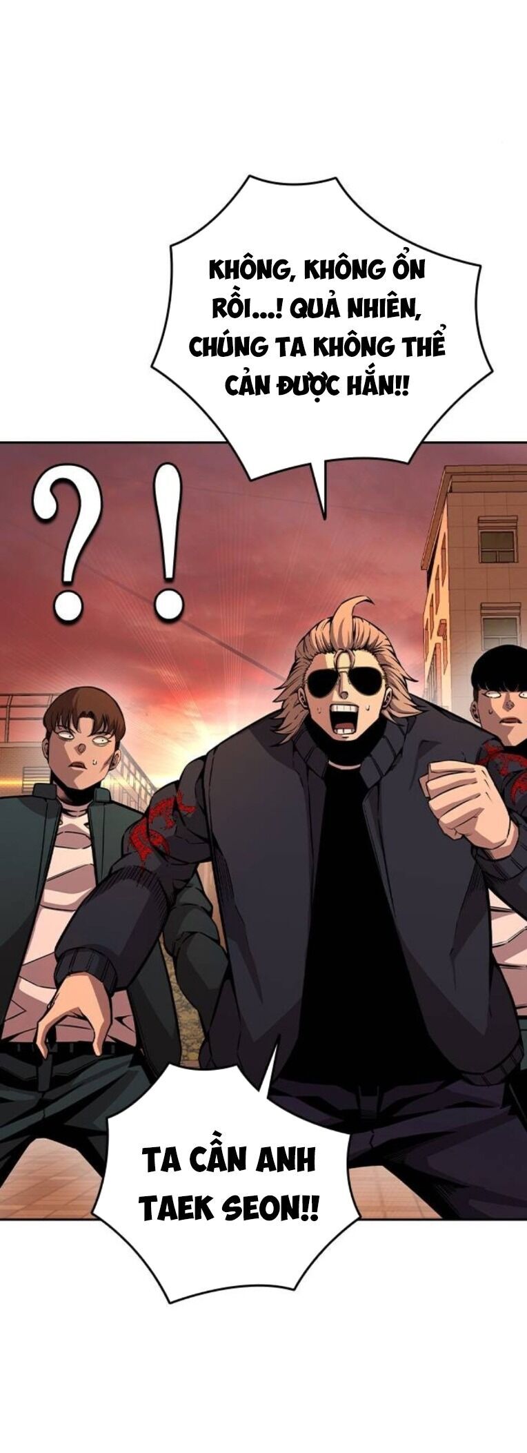 Vua Hiệp Sĩ Đã Trở Lại Với Một Vị Thần Chap 93 - Next Chap 94