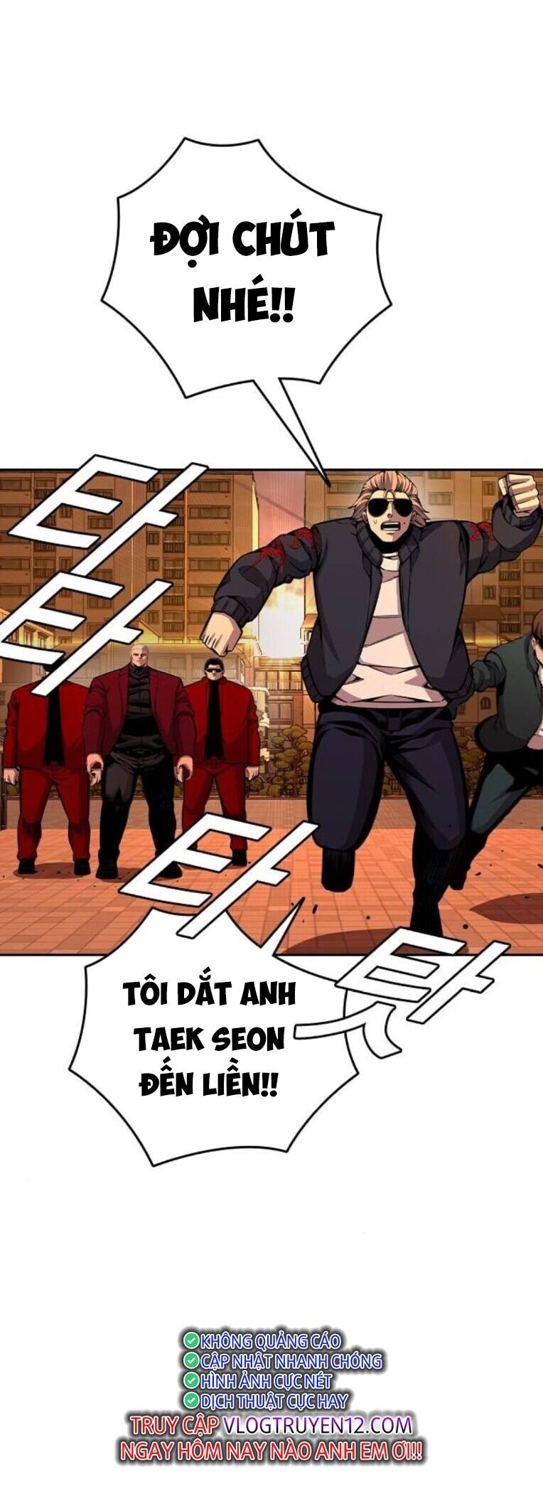 Vua Hiệp Sĩ Đã Trở Lại Với Một Vị Thần Chap 93 - Next Chap 94